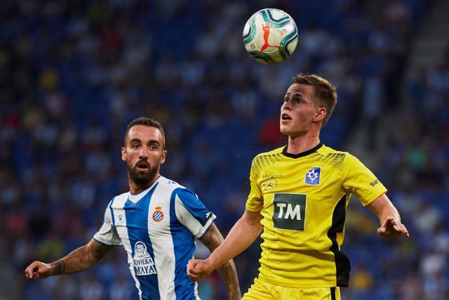 英联杯-伊萨克破门迪萨西乌龙 切尔西0-2纽卡