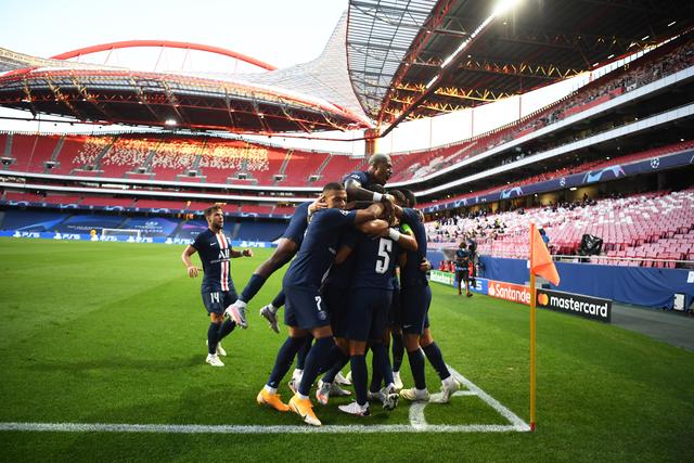 西甲-姆巴佩失点贝林厄姆破门 皇马1-2毕巴